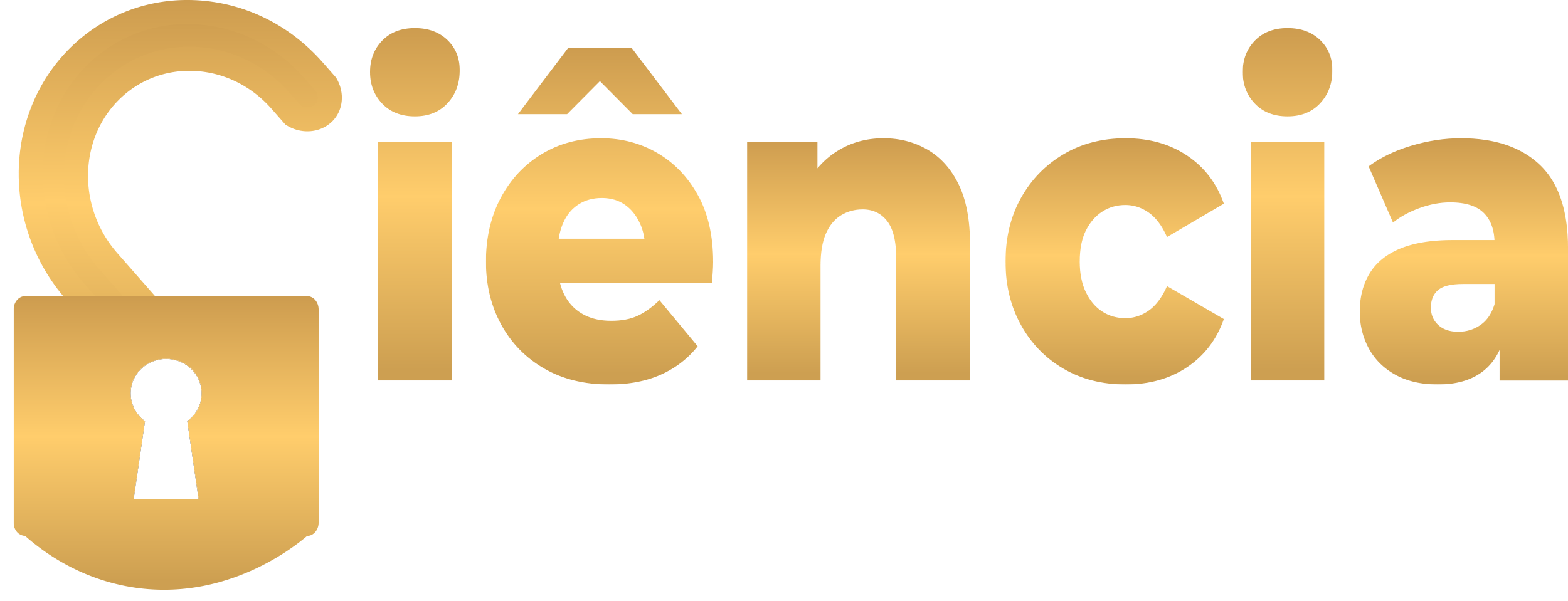 Ciência Sem Segredos - Marca d água colorido